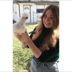 Meet your Posher, T'halia